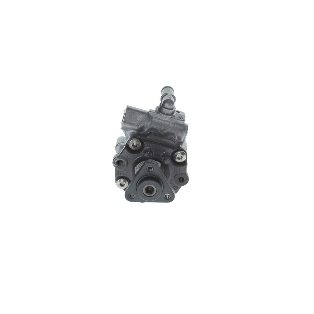 Ohjaustehostimen pumppu 17-01556