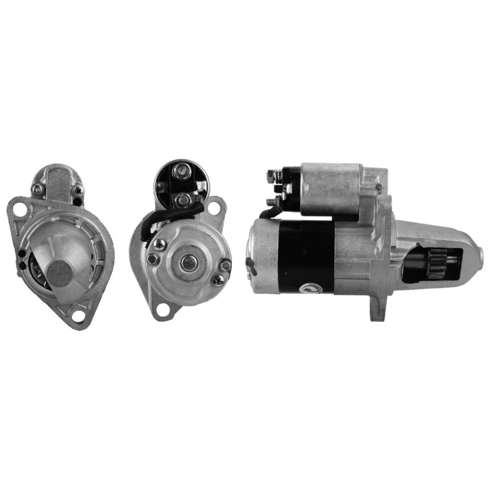 Startmotor 13-2779
