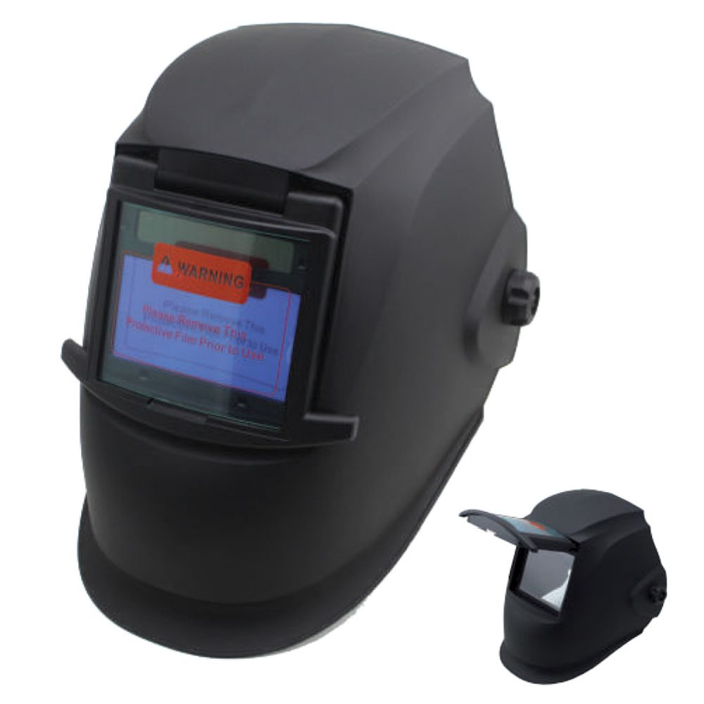 Stanley E-Protection 3000E svetshjälm