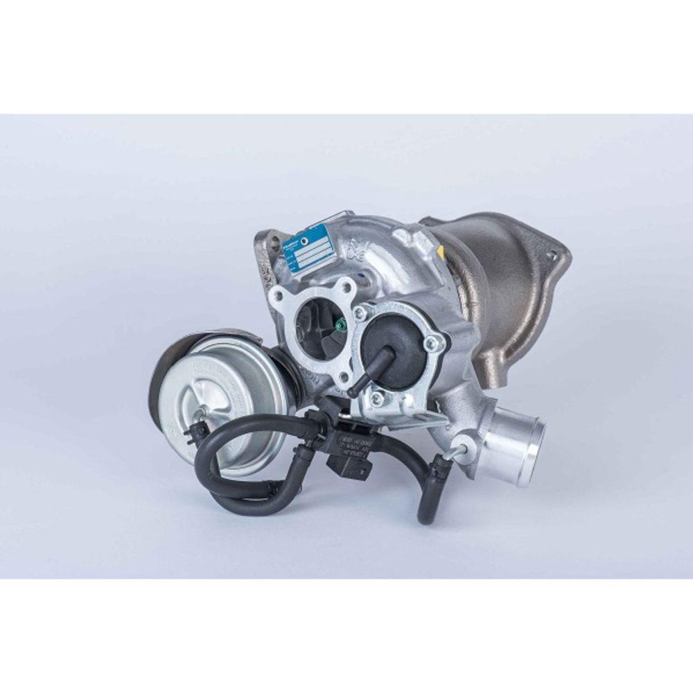 Turboahdin 13-00753