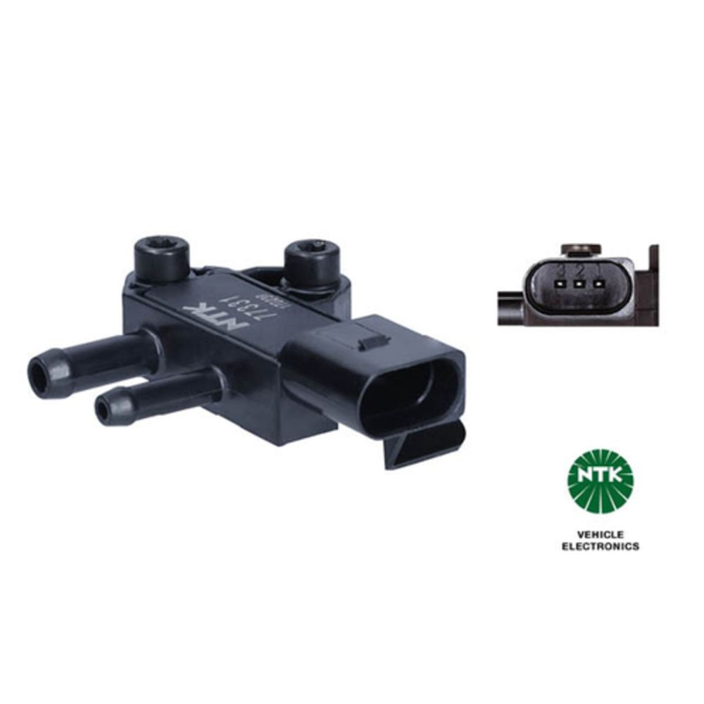 Heitgaasisurve andur 28-01348