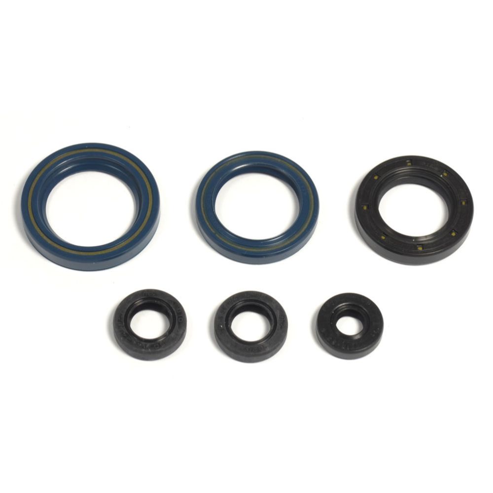 Packboxsats, motor 98-29095