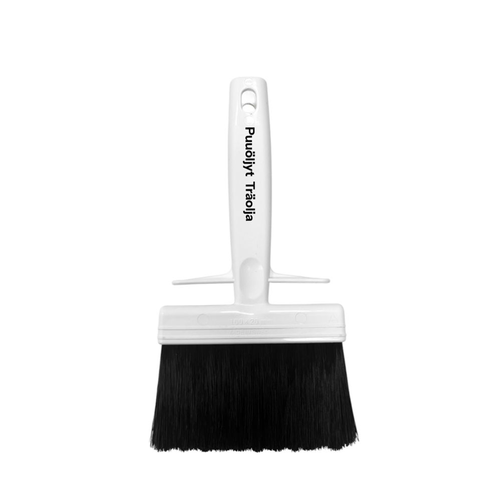 Habo Classic fasadpensel 100 mm