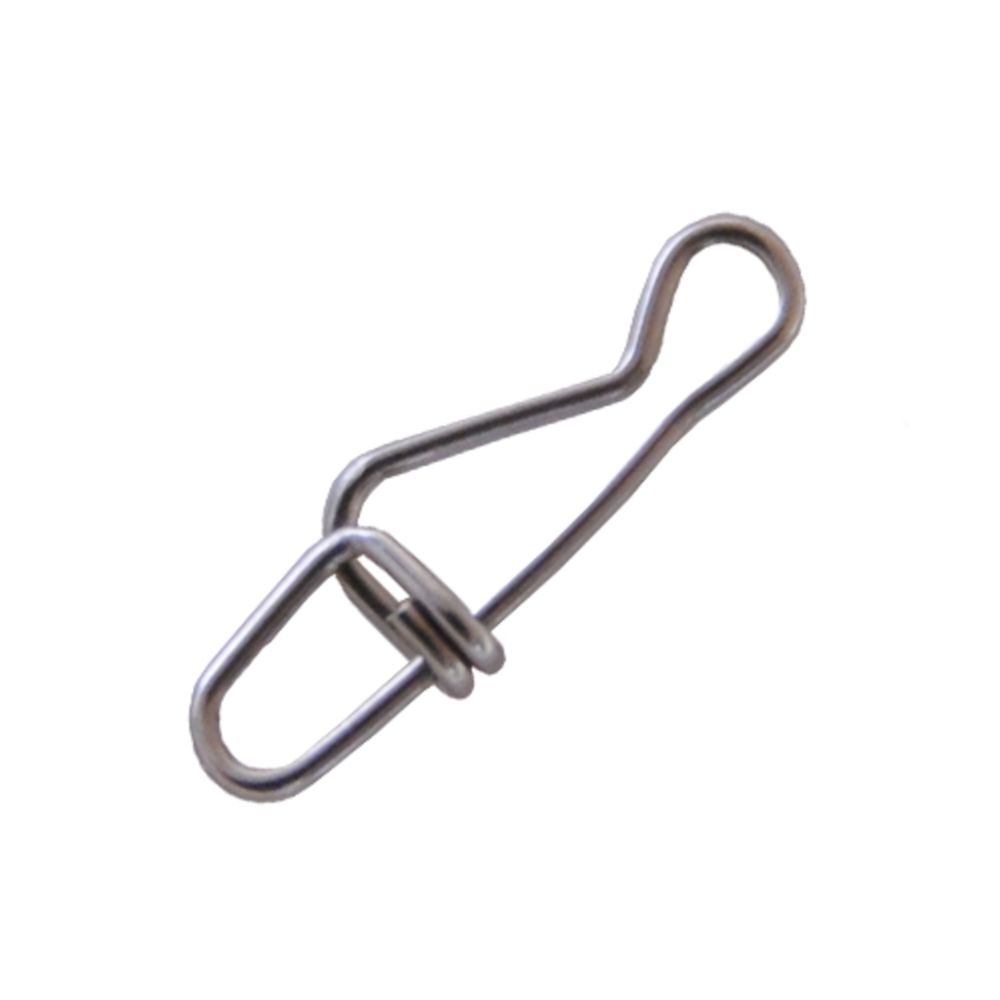 G.T.R Super Snap viehelukko koko: 01 10 kpl