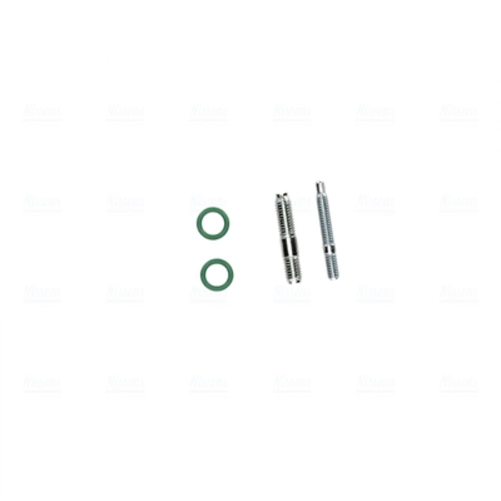 Kliimaseadme kondensaator 30-00526