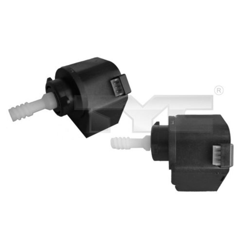 Ajovalojen korkeudensäädin 50-8093