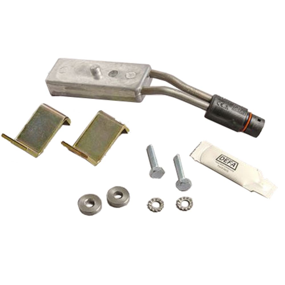 Defa-kiirgussoojendi #412827