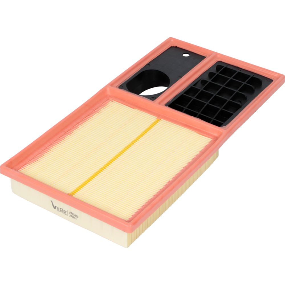 Ilmansuodatin 16-9909