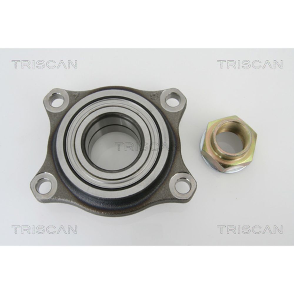 Pyöränlaakerisarja 21-1880