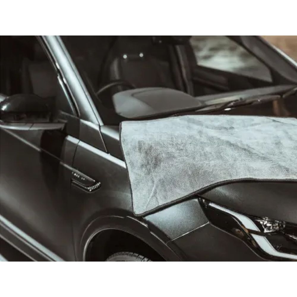 Autoglym Ultra Soft Drying Towel torkduk