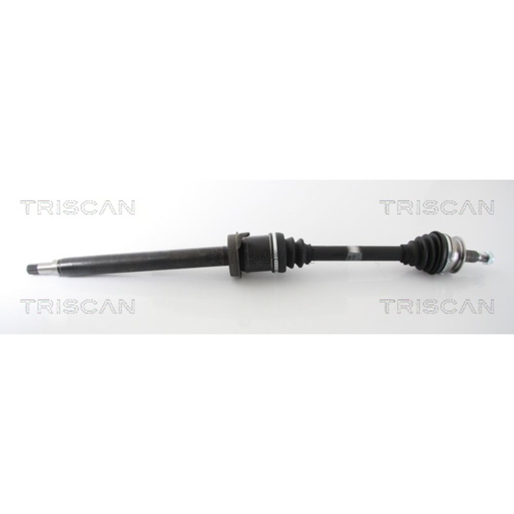 Drivaxel 17-02570