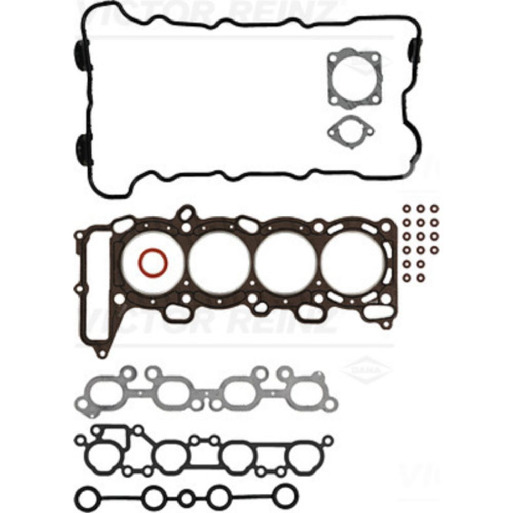 Yläpään tiivistesarja 27-4712