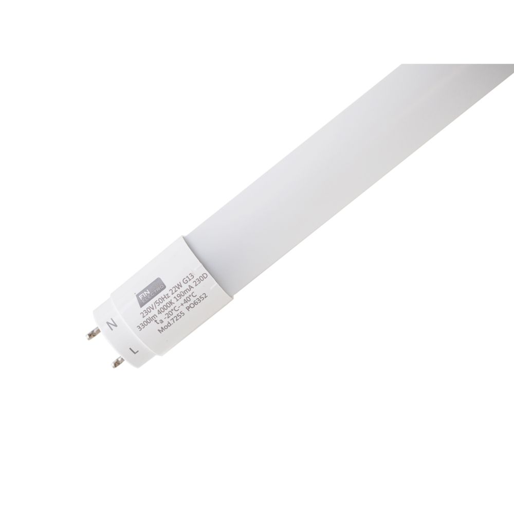 LED-valgustoru G13 24 W 4000 K 3300 lm 1500 mm
