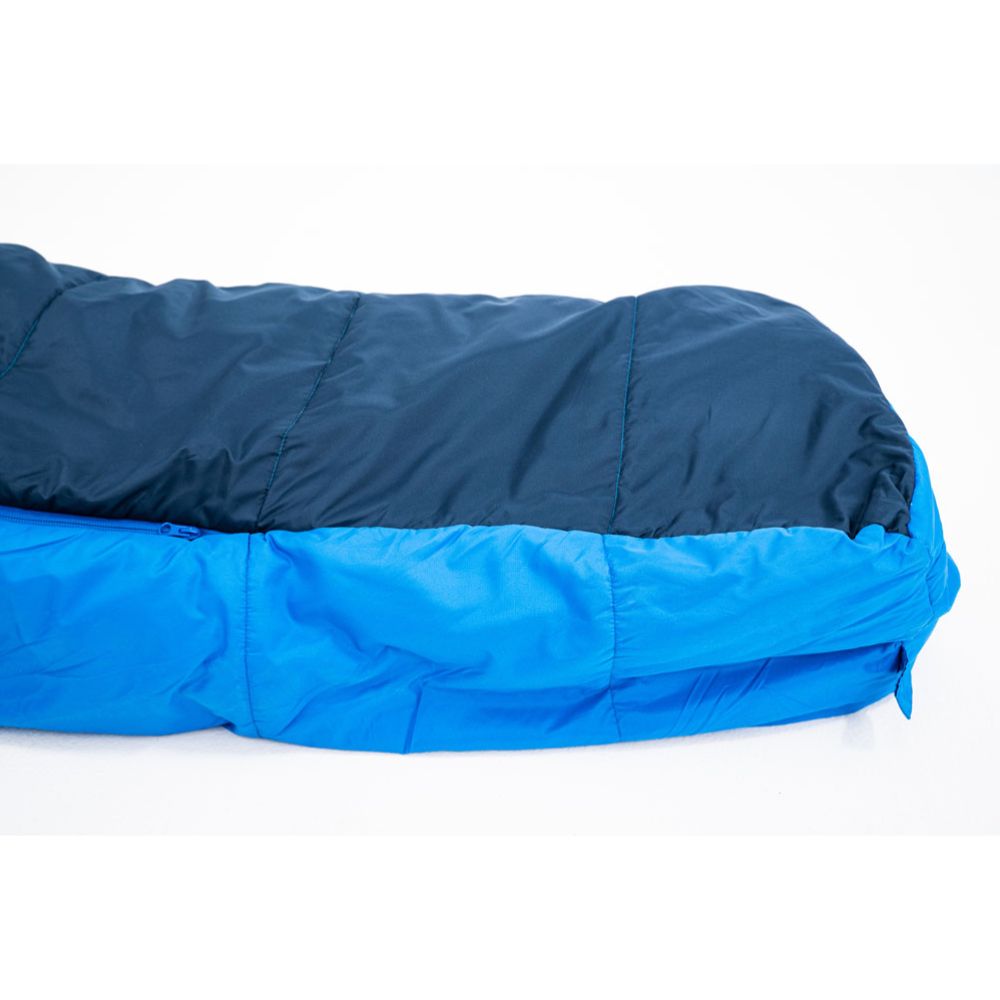 Woodlander XL magamiskott +0/+15 °C