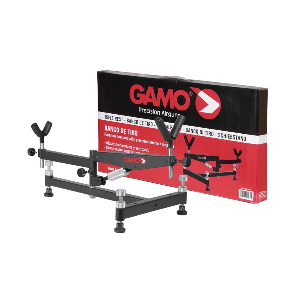 Gamo relvatugi