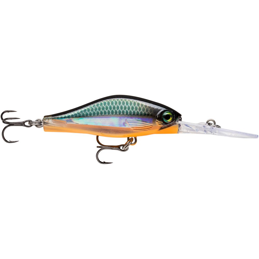 Rapala Shadow Rap Jack Deep 5 cm 6 g