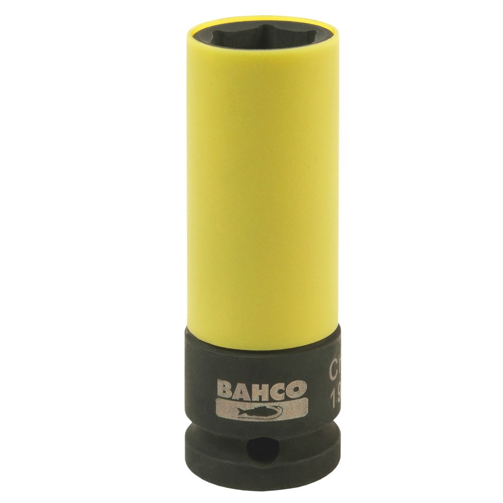 Bahco BWSS12P317 alumiiniumvelje padrun 17 mm 1/2"
