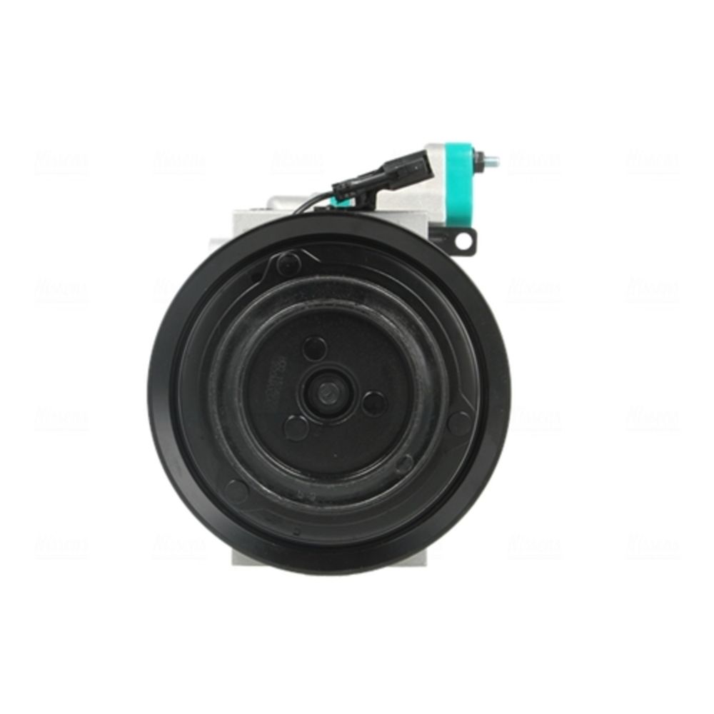 Ilmastointilaitteen kompressori 30-05204