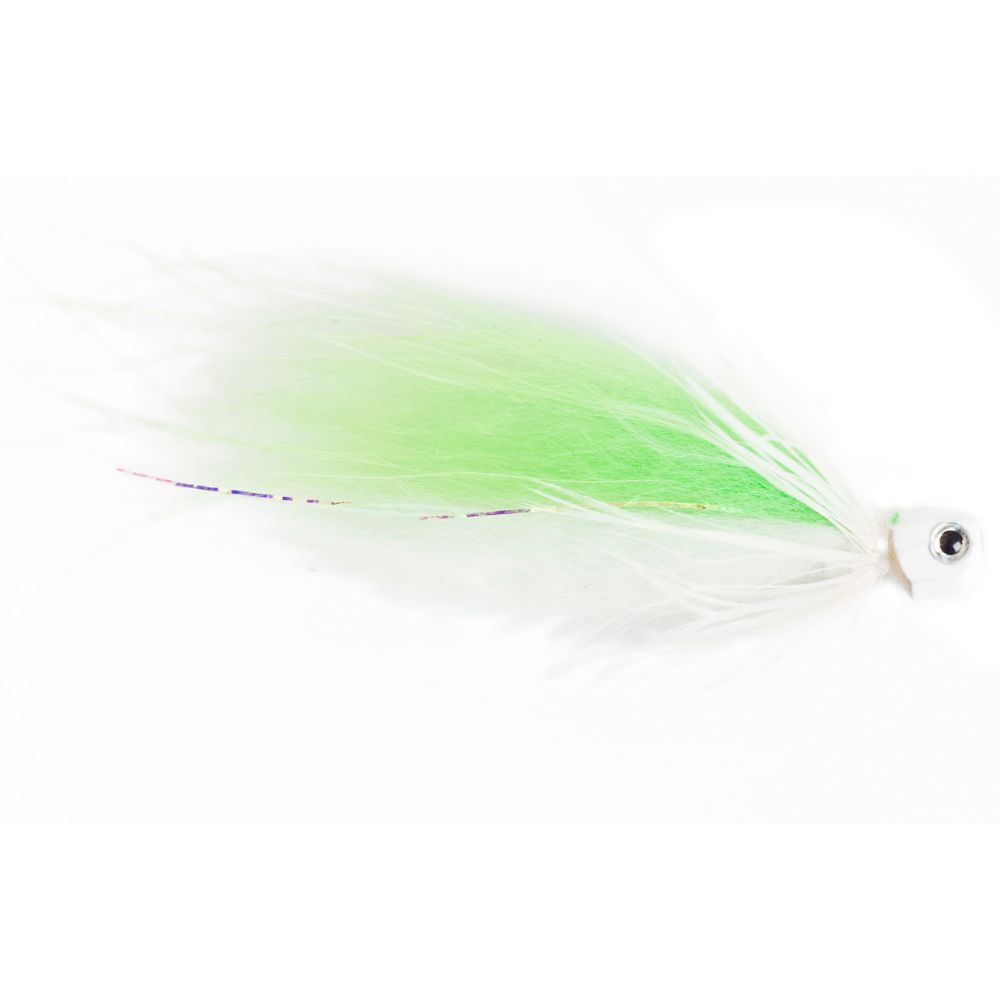 Spintube Minnow heittoperho 10 g