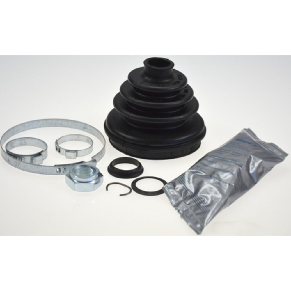 Vetoakselin suojakumisarja 17-01070