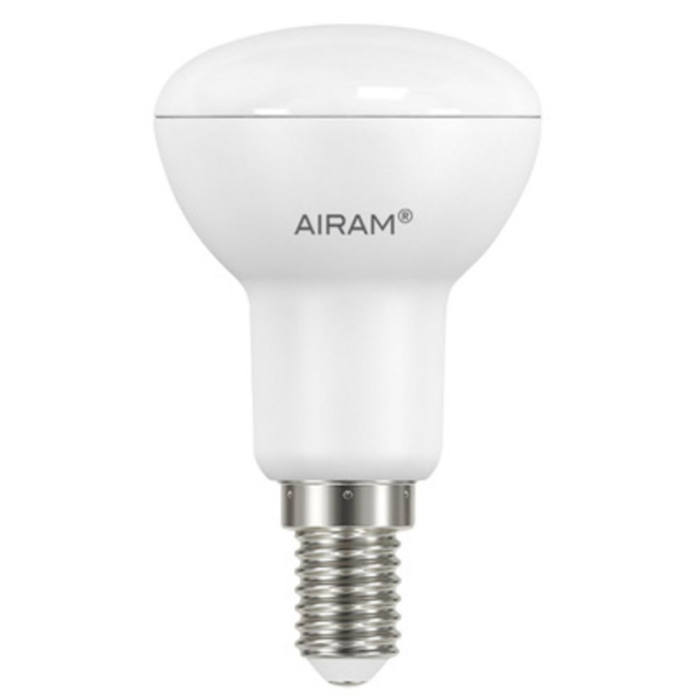 Airam LED kohdelamppu E14 4 W 4000K 480 lm