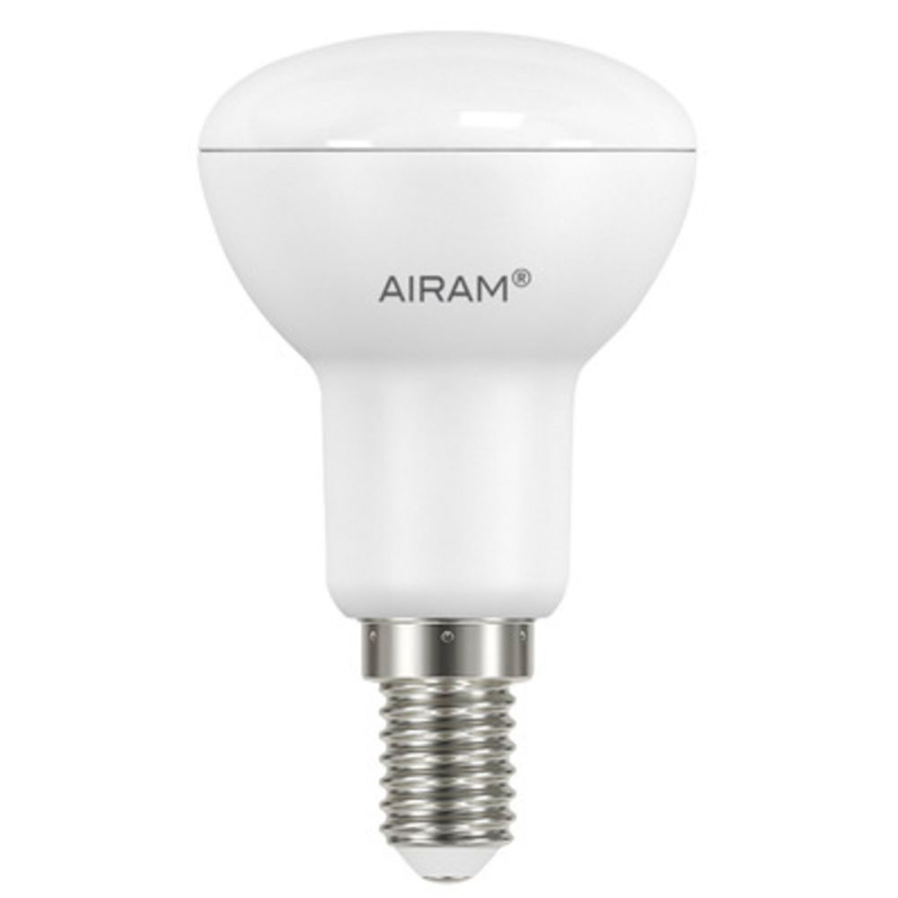 Airam LED-spotlight E14 4 W 4000K 480 lm