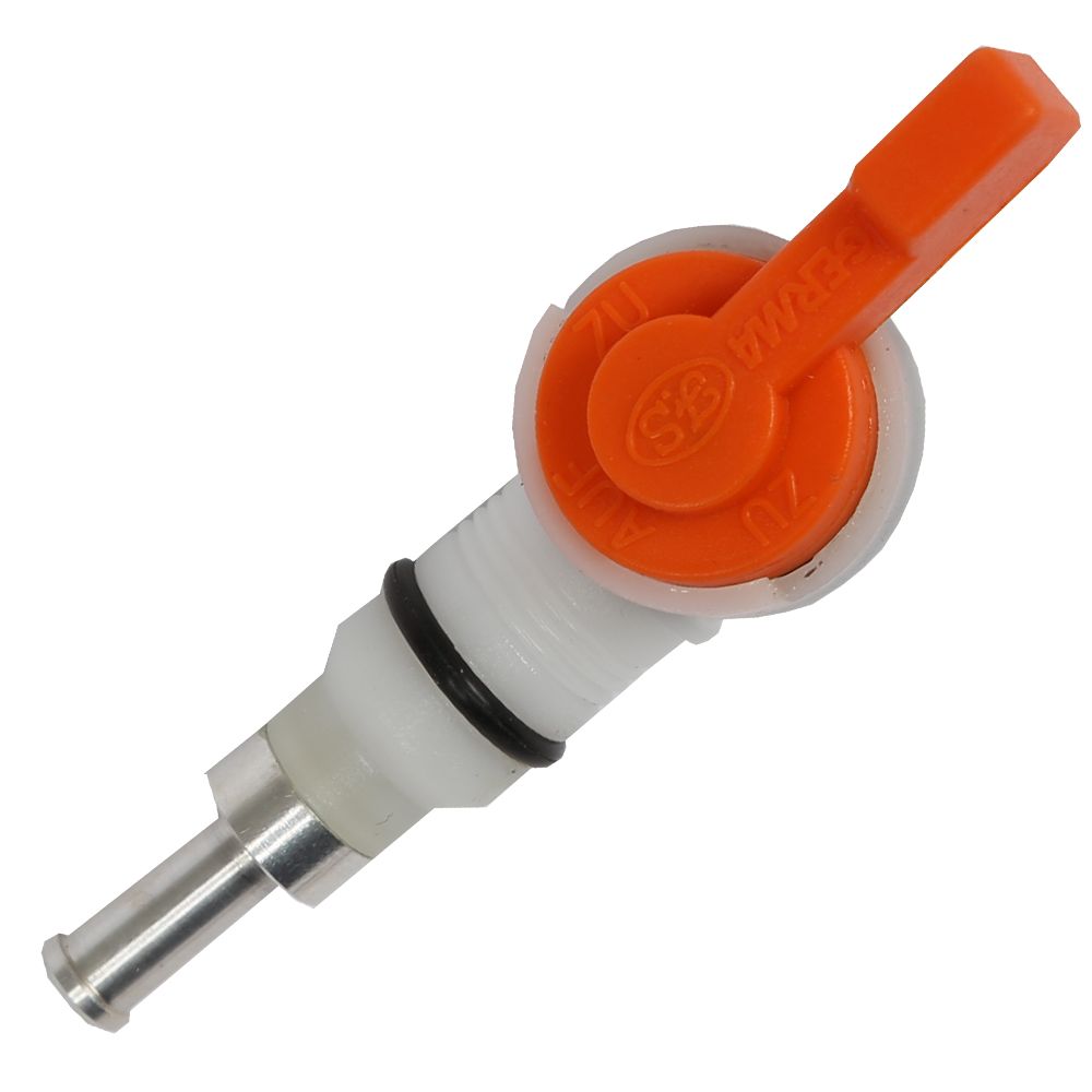 DZ Hardware kütuse vahekraan 6 mm voolikule