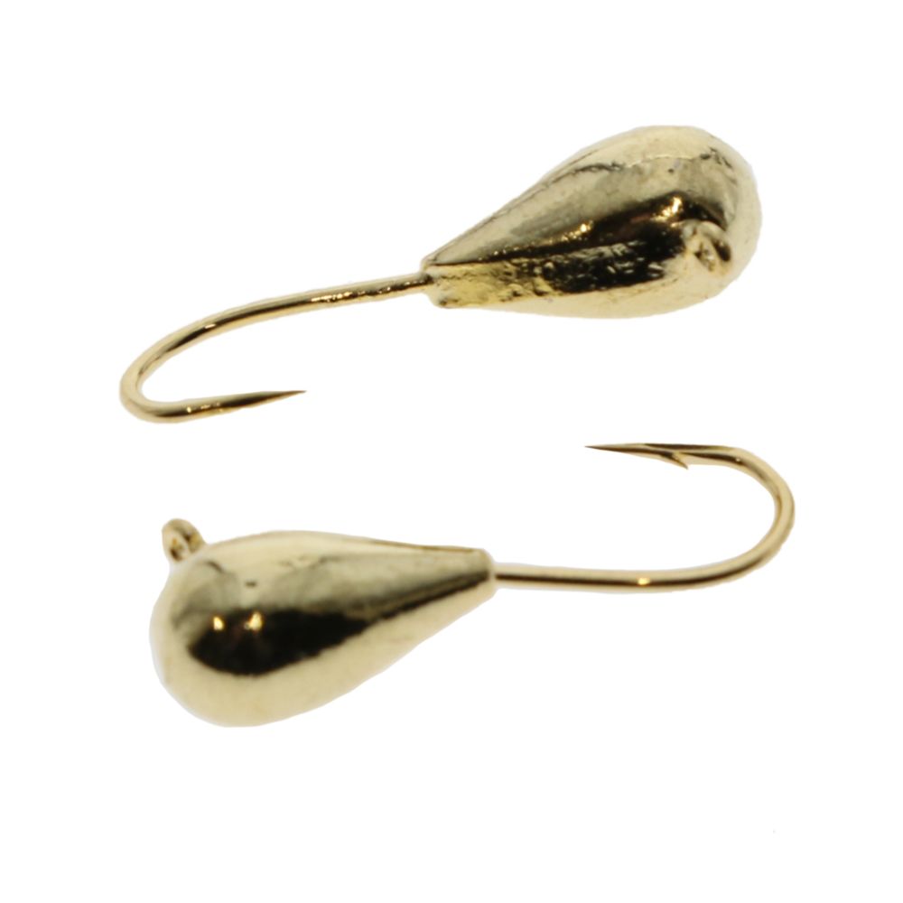 MTX Fishing Pisara mormyska volfram 7 mm / 4,5 g, 2 st.
