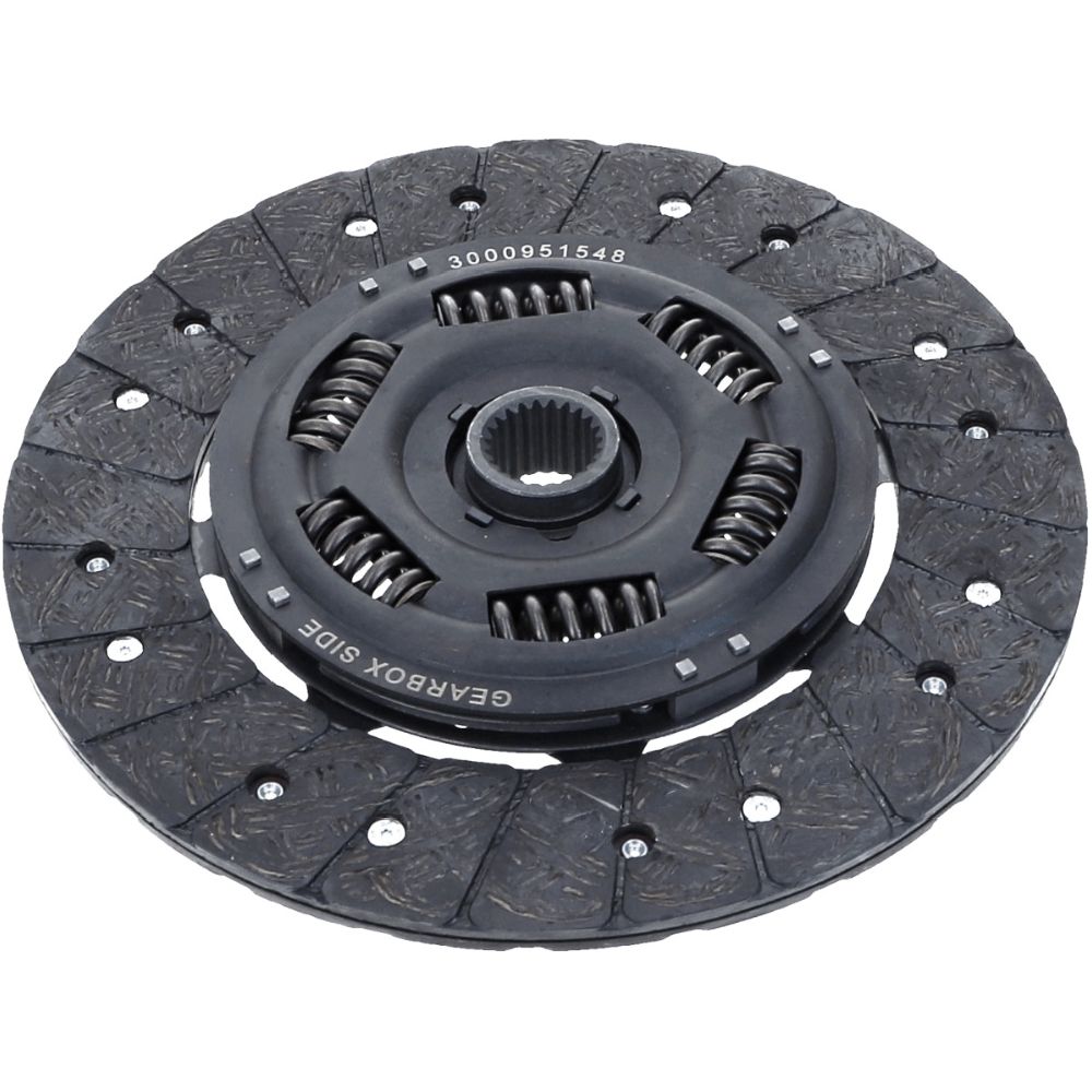 Kytkinpaketti 84-00757