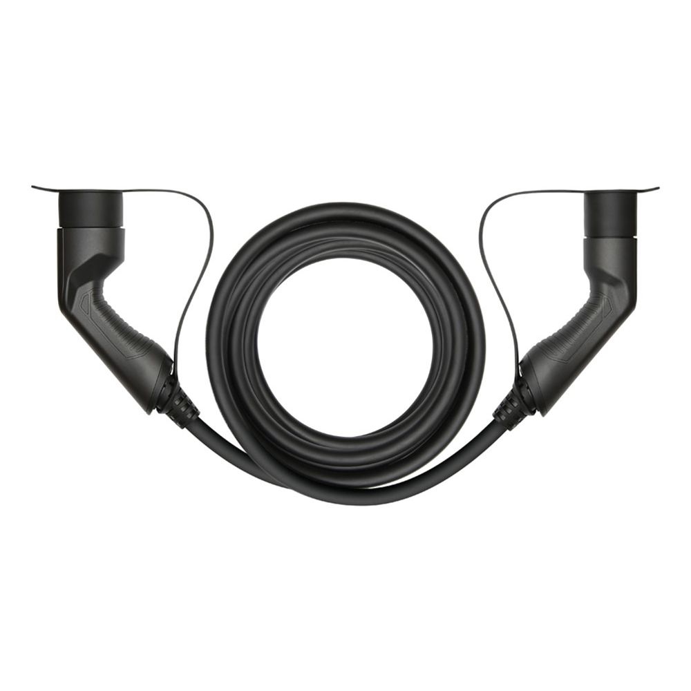 Deltaco e-Charge elektriauto laadimisjuhe, 22 kW, 7 m