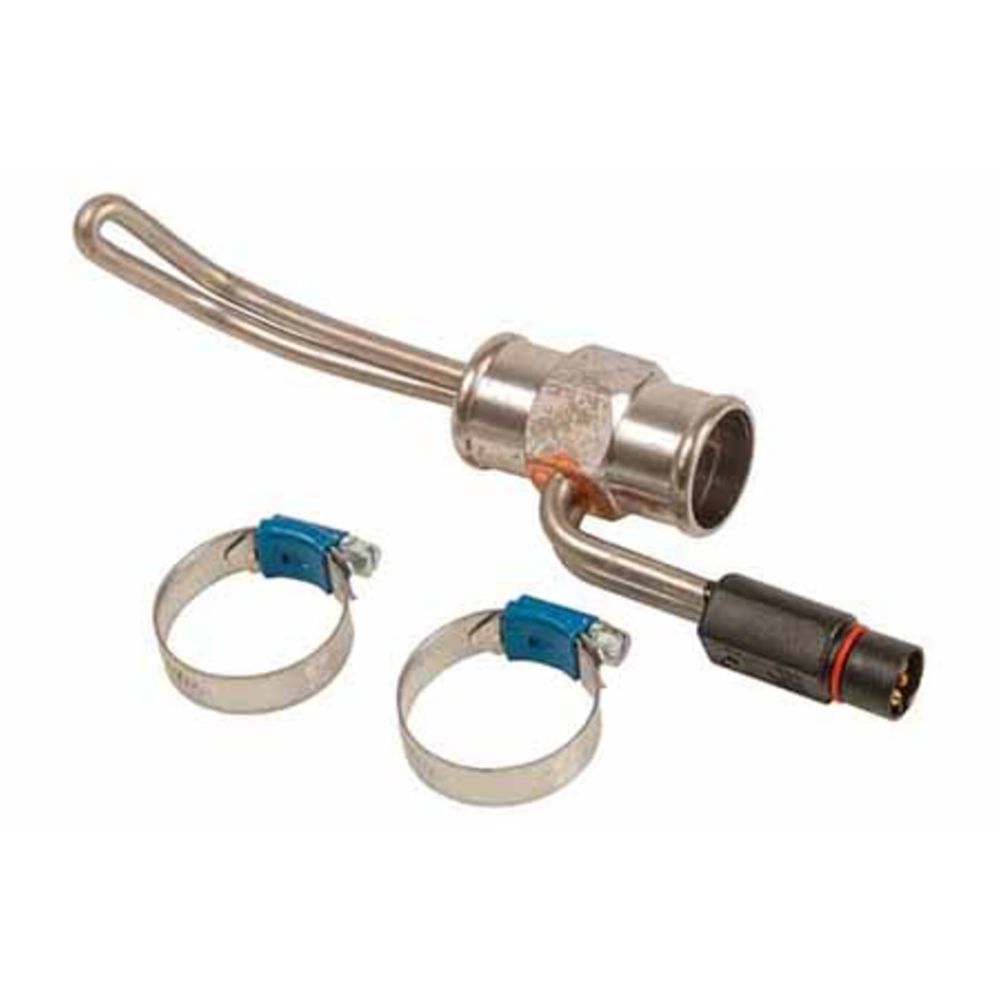 Defa-slangvärmare #411450 Opel