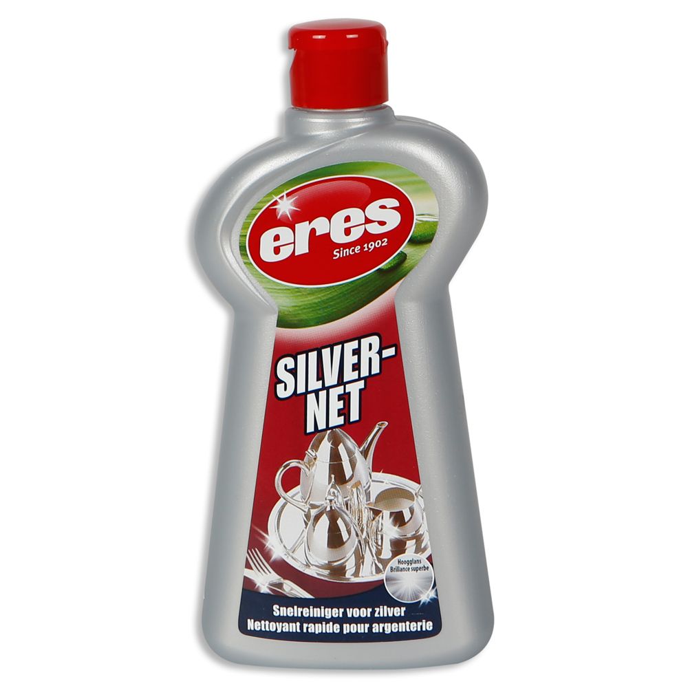 Eres hõbeda puhastusvahend 225 ml