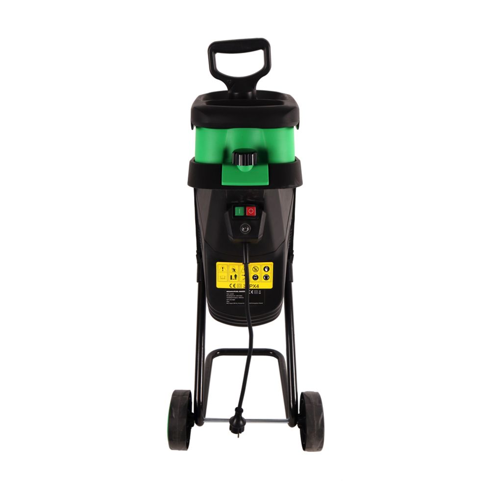 Mag-Pro Garden oksasilppuri 2400 W
