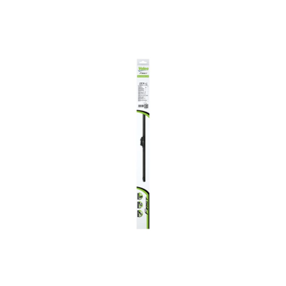 Valeo First MultiConnection FM75 torkarblad 75 cm