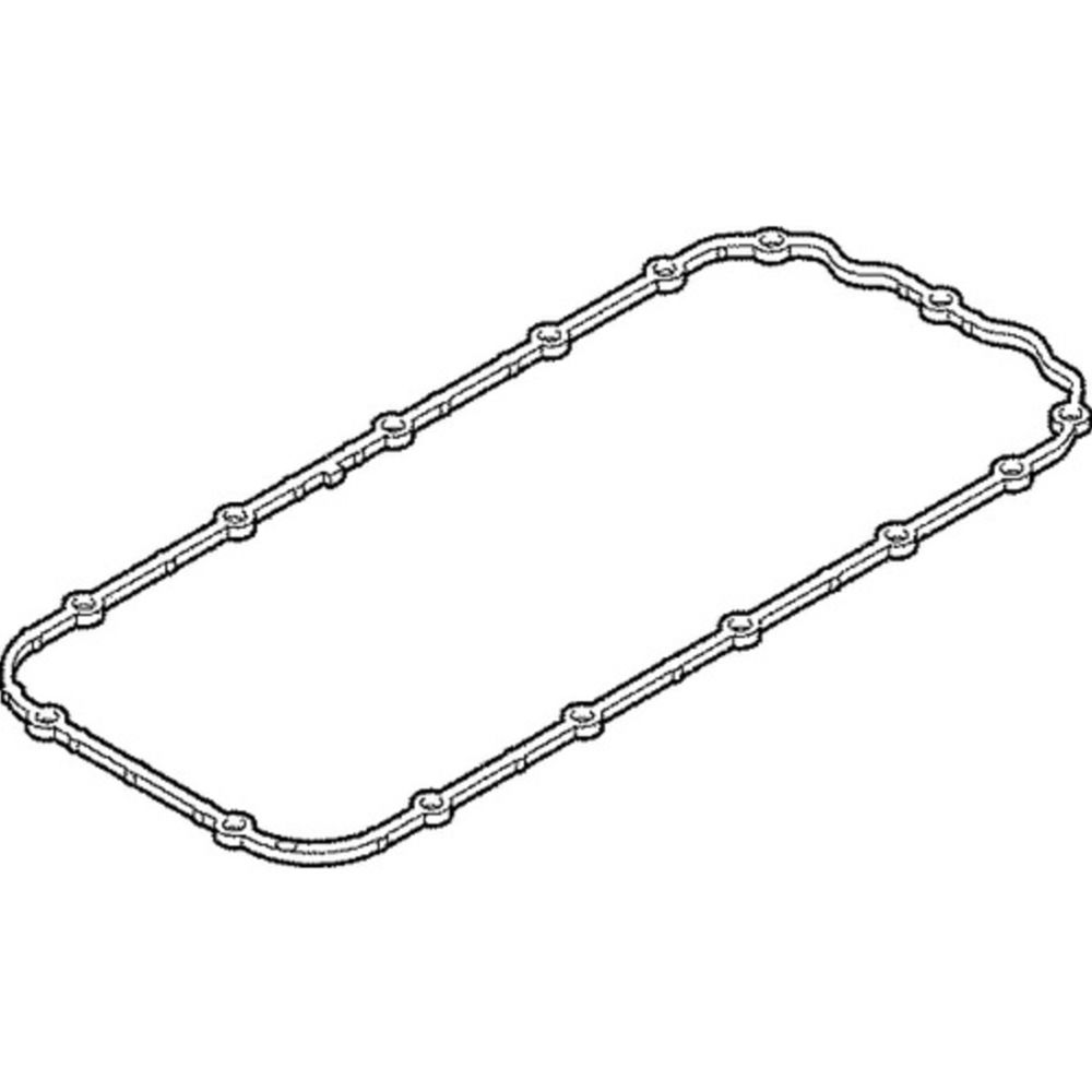 Öljypohjan tiiviste 27-5212