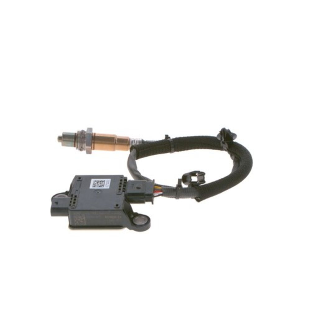 Tahkete osakeste sensor 28-00369