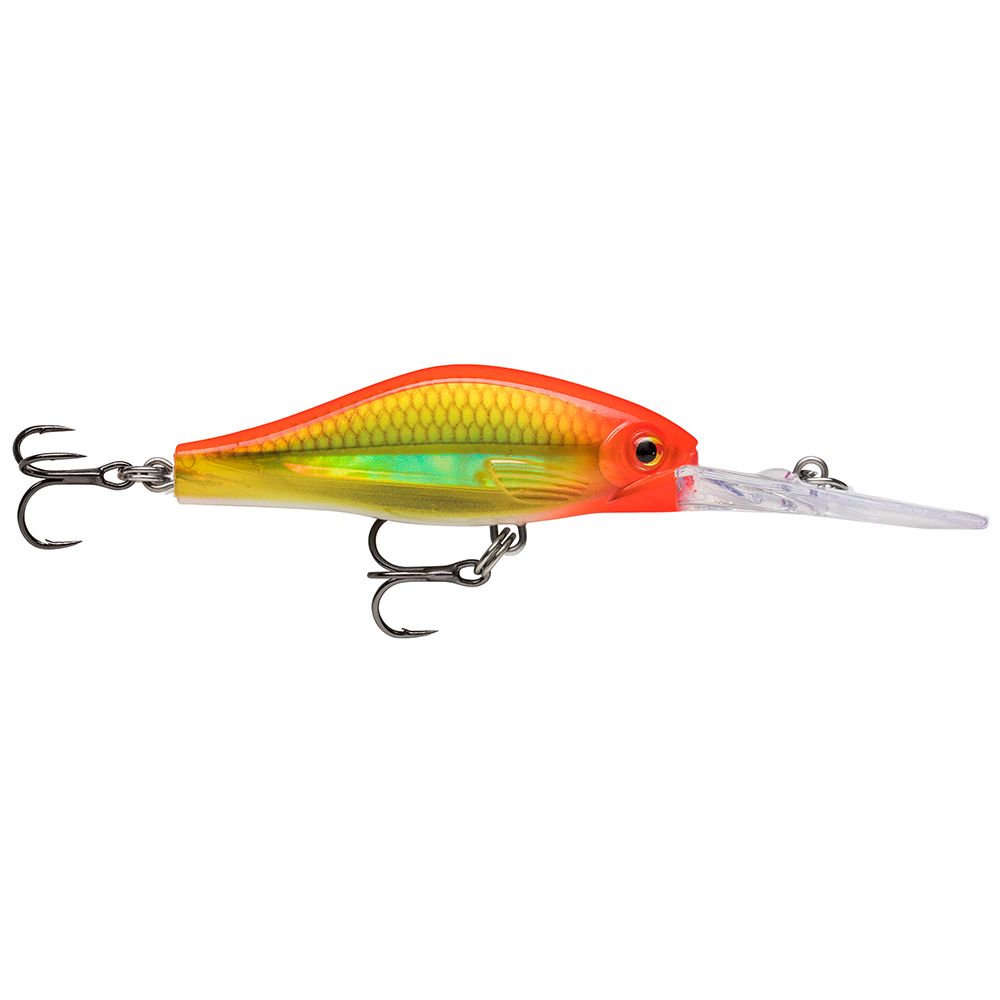 Rapala Shadow Rap Jack Deep 5 cm 6 g