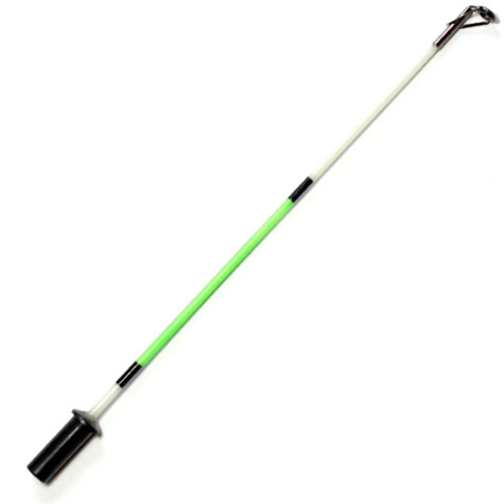 Pilkkivavan kärki nylon