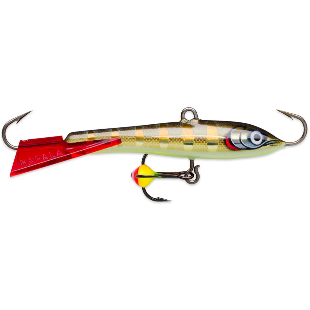 Rapala Jiggin' Rap W3 põiktirk 3 cm 6 g