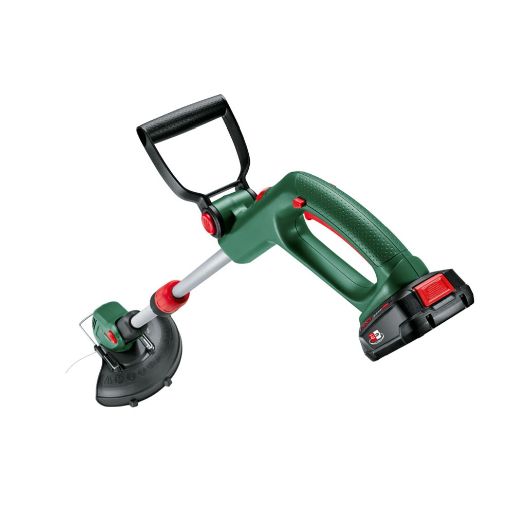 Bosch UniversalGrassCut akkutrimmeri 18V-26-500 (2,0 Ah)