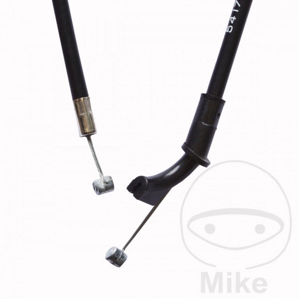 Kabel, startmotor 98-36801