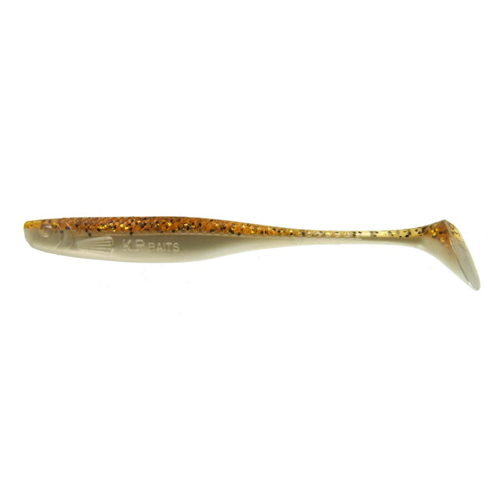 K.P Lazy Shad 4", 214