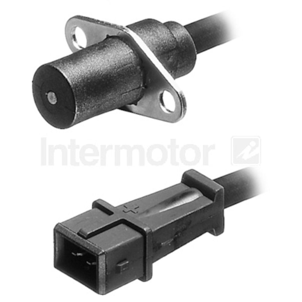 Kampiakselin asentotunnistin 10-9096