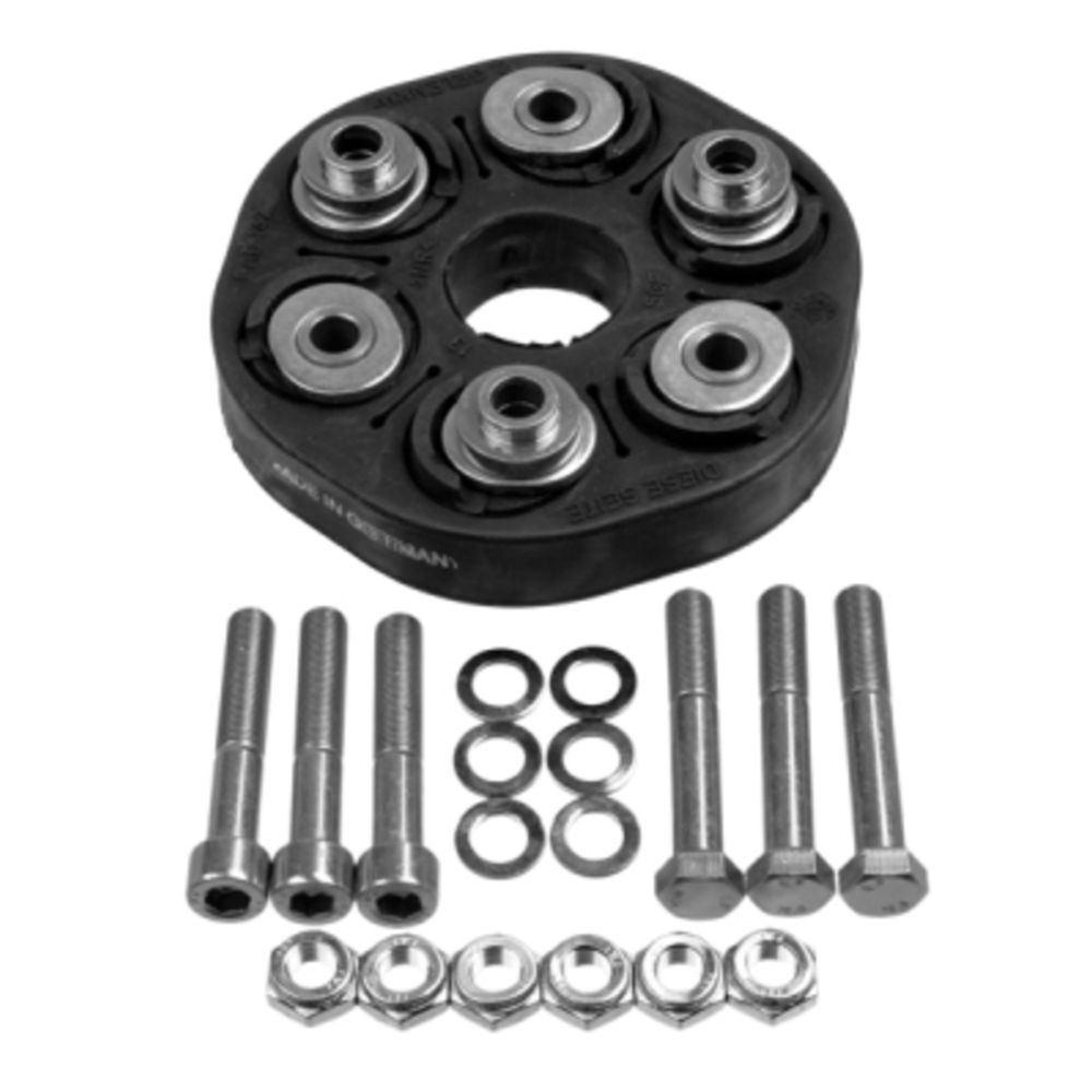 Kardaanin nivel 18-4271