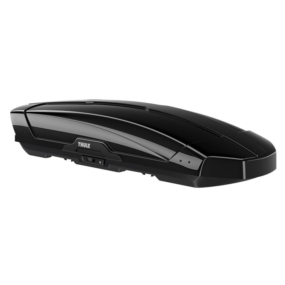 Thule Motion XT XL Black Glossy (6298B) transport-/takbox