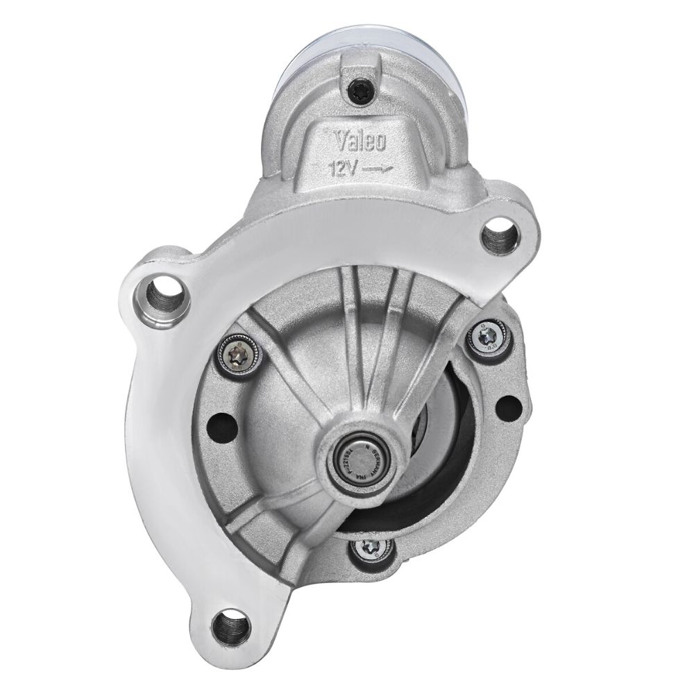Starter 13-8091