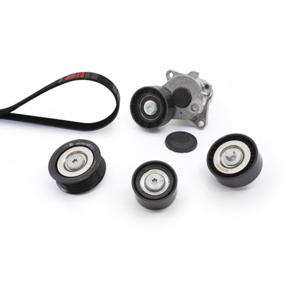 Multiribbremsats 25-00420