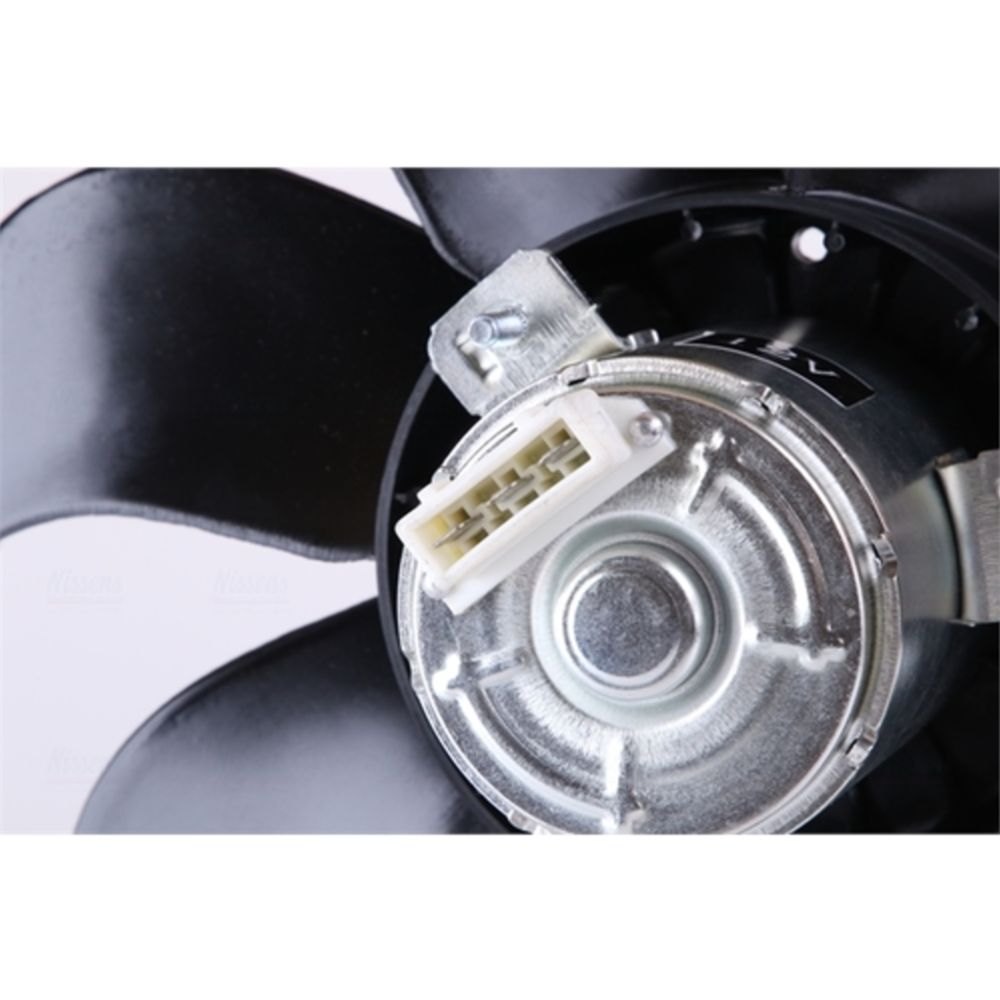 Jäähdyttimen tuuletin 13-1495