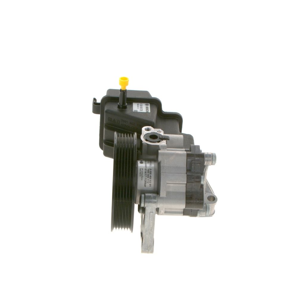 Ohjaustehostimen pumppu 17-01699