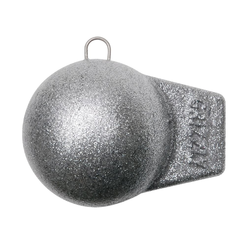 Patriot trollingu raskus 4 kg
